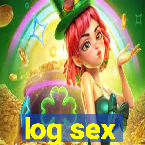 log sex